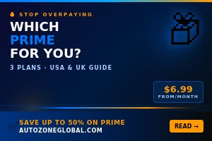 Which Amazon Prime Membership Is Right for You?