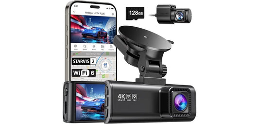 Why Every Driver Needs a Dash Cam in 2026 🚗📹