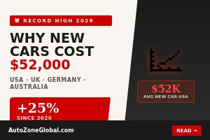 Why New Cars Now Cost $52,000 And What Every Driver Can Do About It