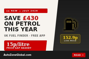 UK Fuel Finder: The Free App Saving Drivers Up to £430 a Year