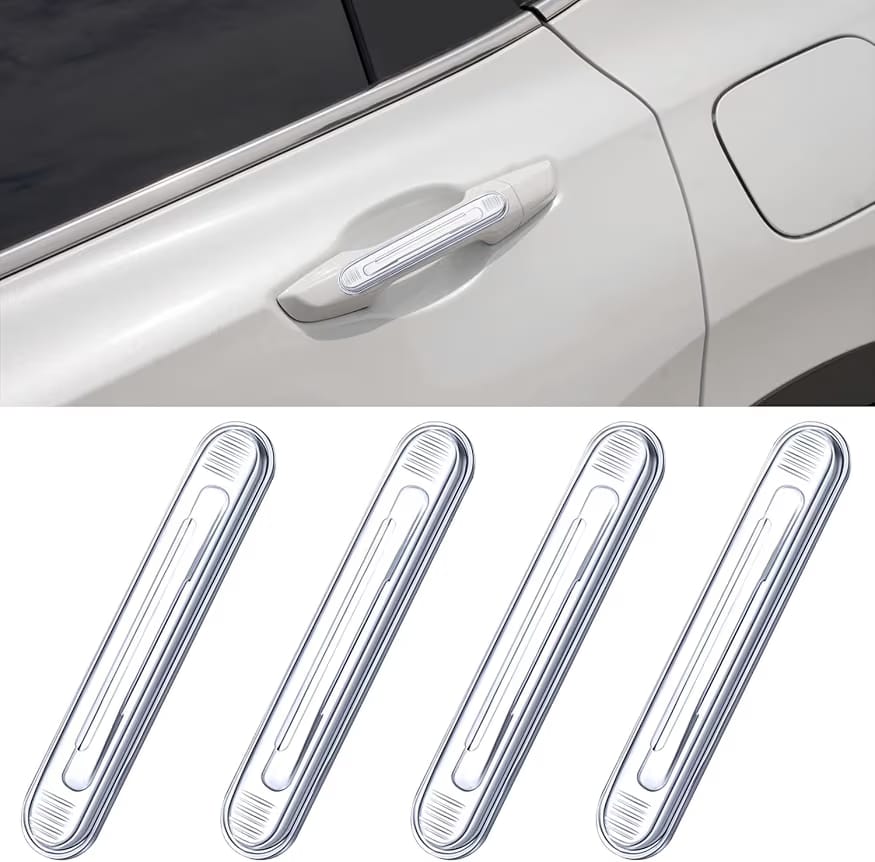 Door Stopper Wall Protector Car Door Protector A