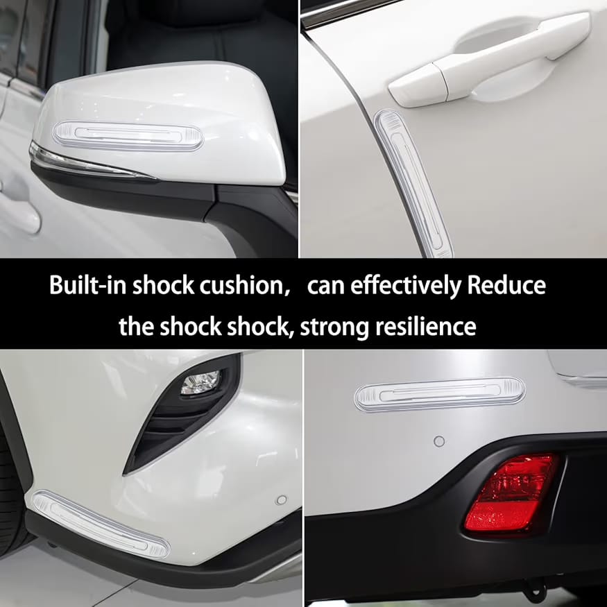 Door Stopper Wall Protector Car Door Protector A