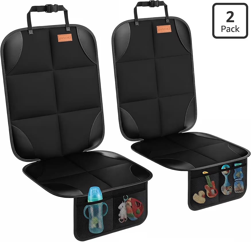 KidGuard Seat Cover