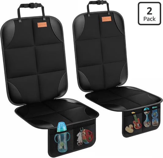 KidGuard Seat Cover
